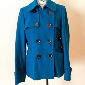Grane wool women jacket Size L